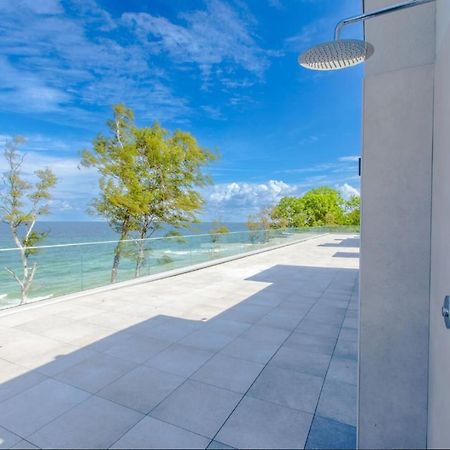 Appartamento Rewal Blue Sun Hevenia Esterno foto